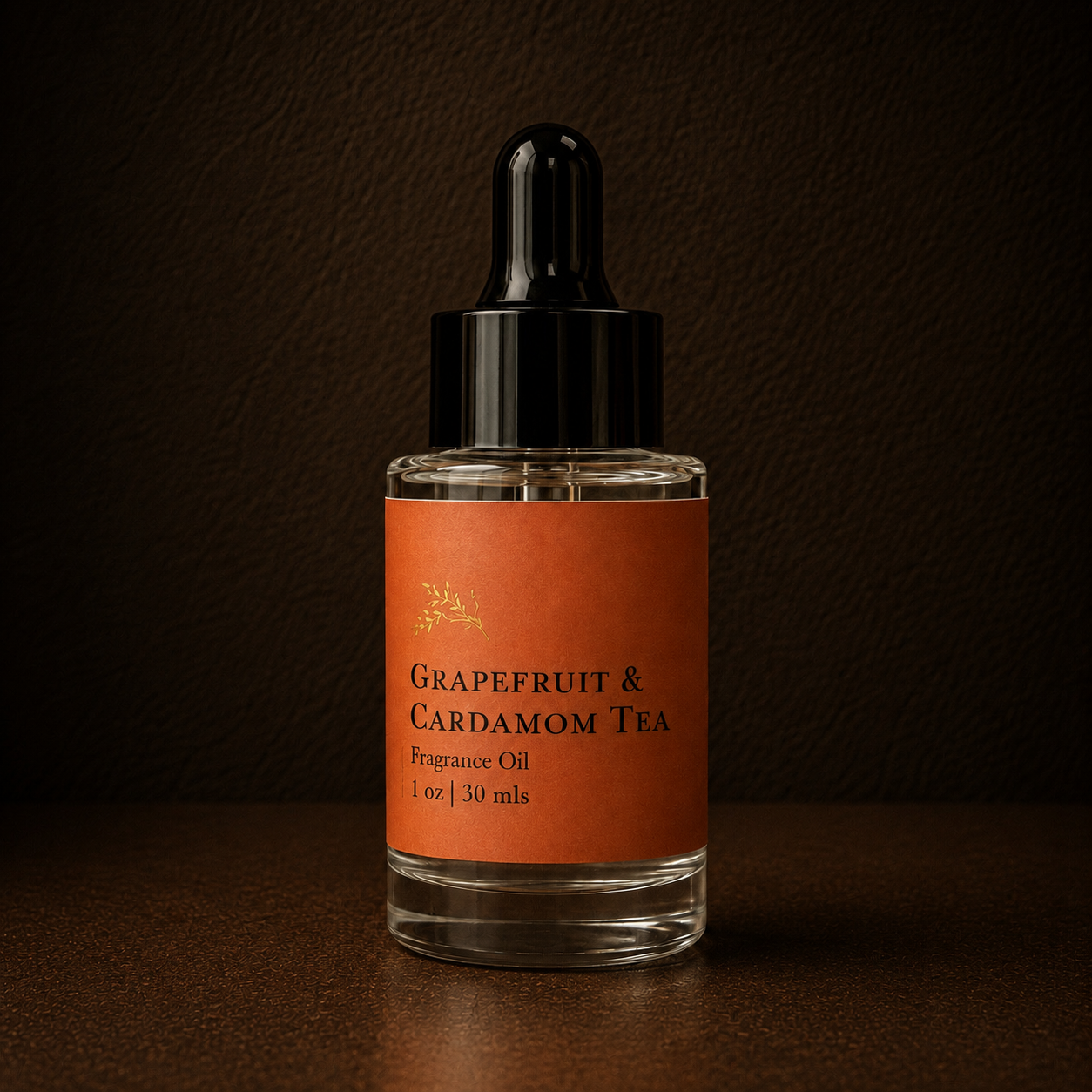 Diffuser Fragrance Oil - 1 oz