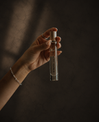 Midnight Amber - Roll-On Perfume
