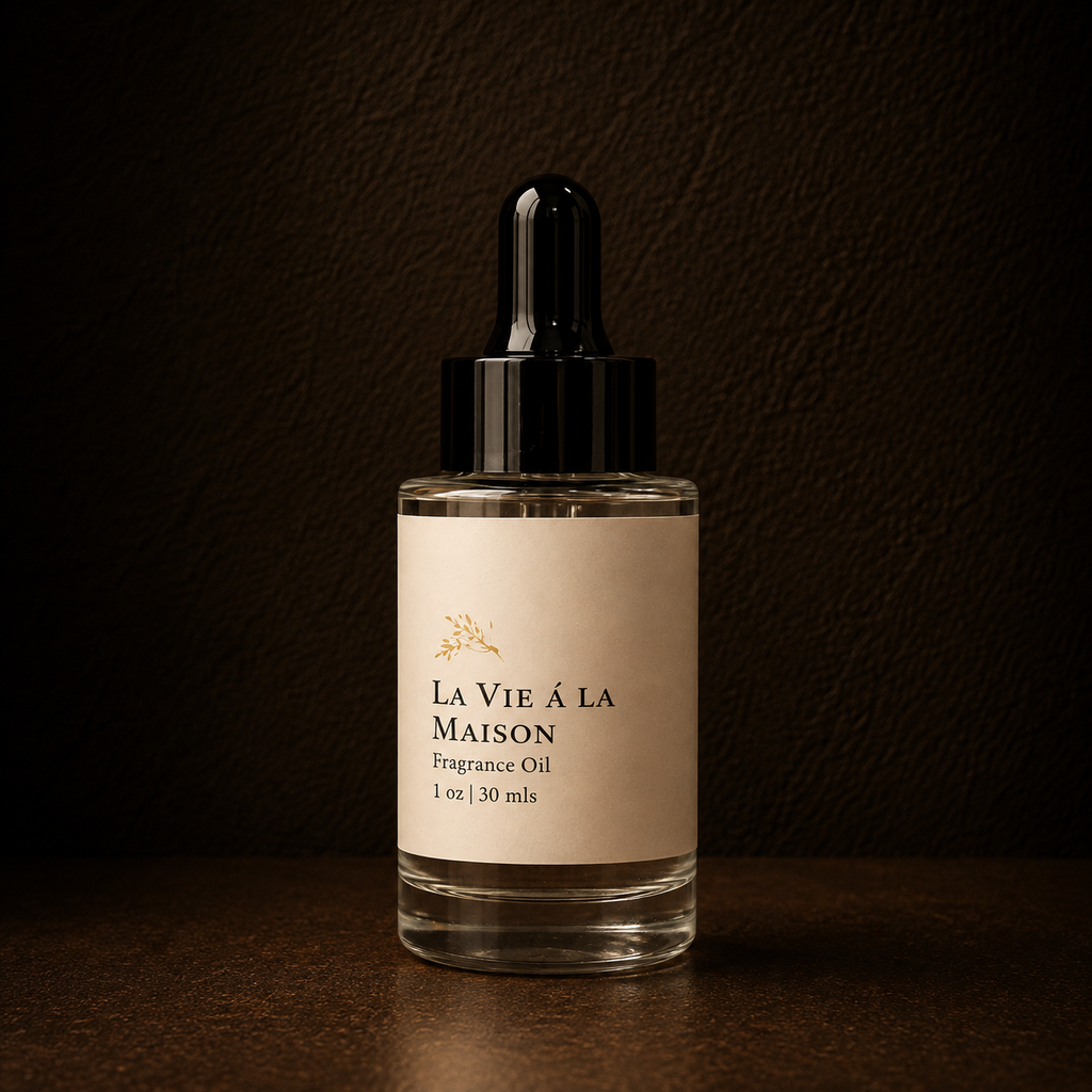 Diffuser Fragrance Oil - 1 oz