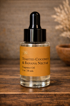 Fragrance Oil - 1 oz