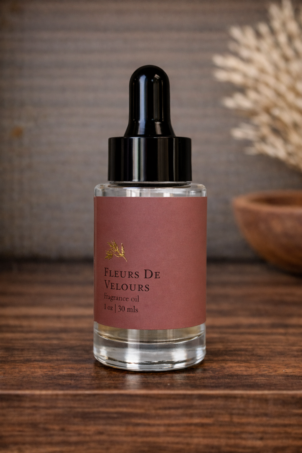 Fragrance Oil - 1 oz