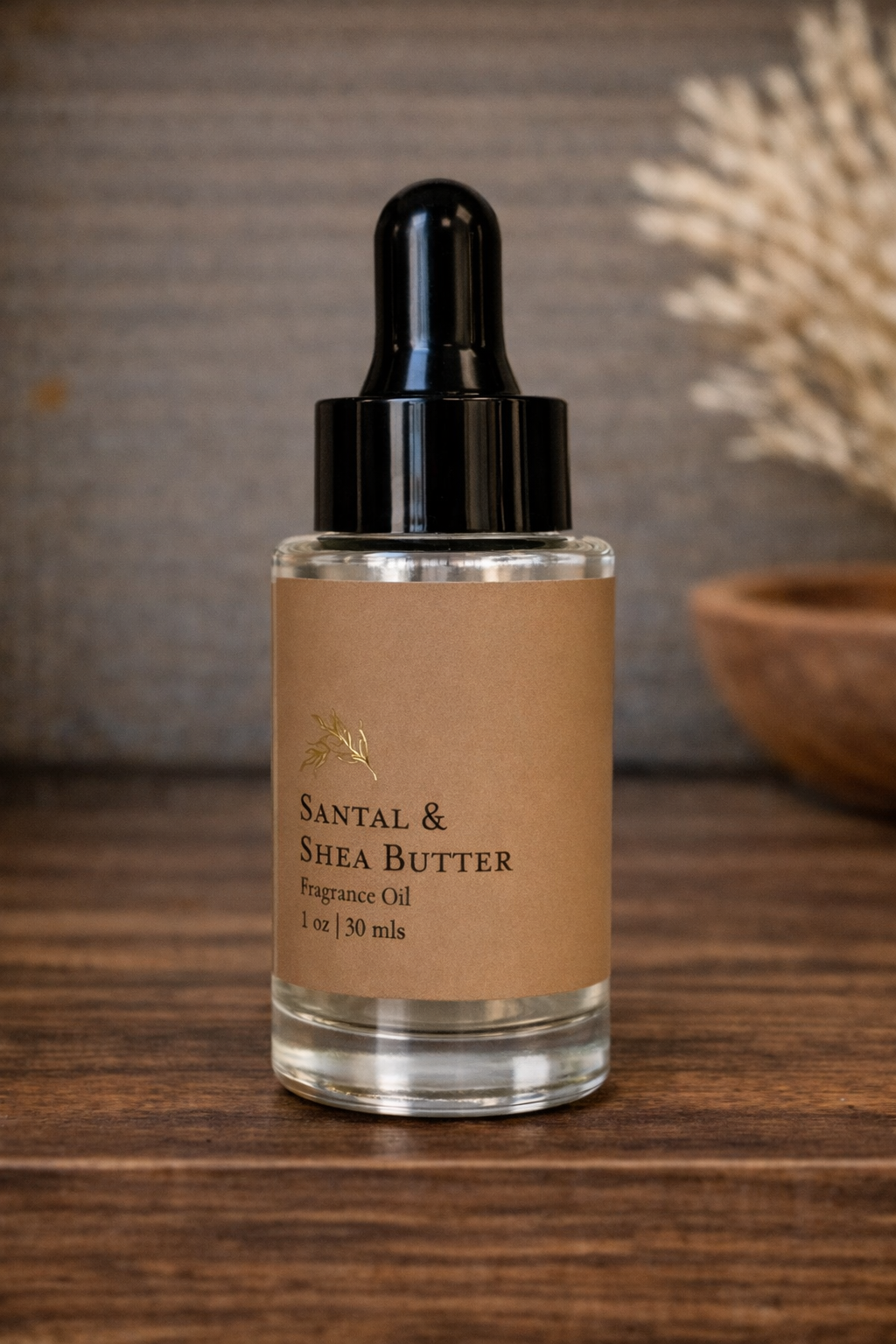 Fragrance Oil - 1 oz