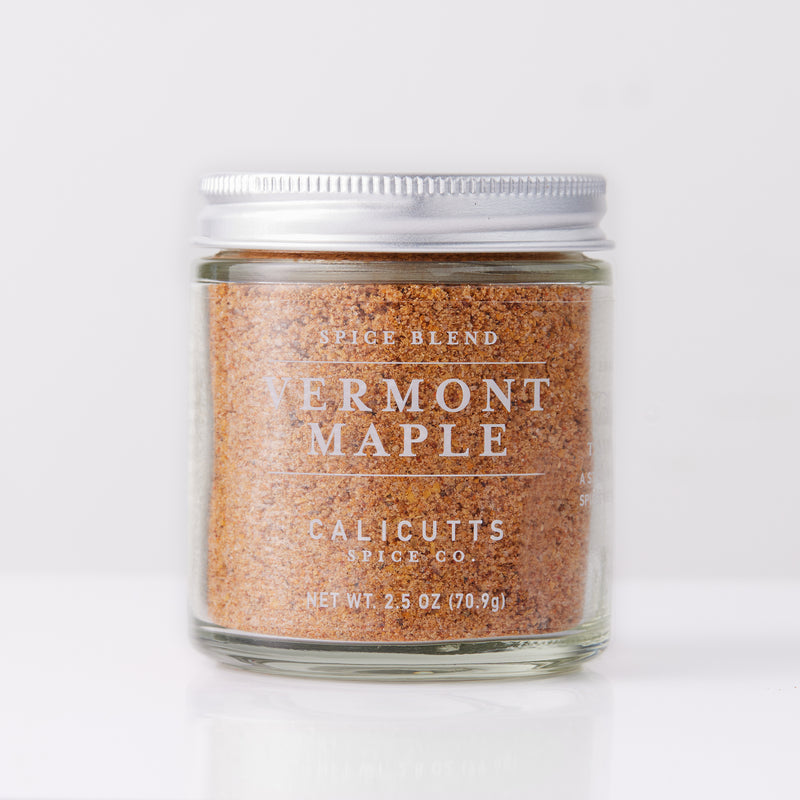 Vermont Maple Spice Blend
