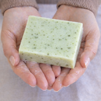 Eucalyptus & Mint | Cleansing Body Bars