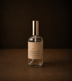 White Tea & Tobacco I Room & Linen Spray