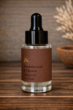 Fragrance Oil - 1 oz