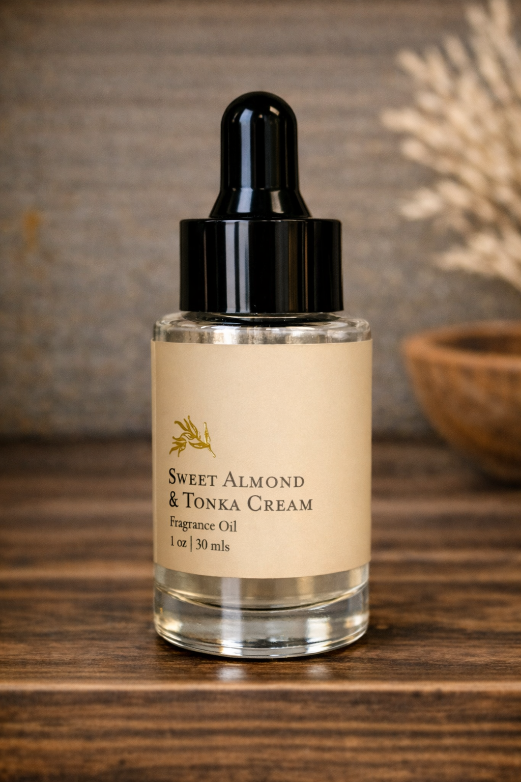 Fragrance Oil - 1 oz