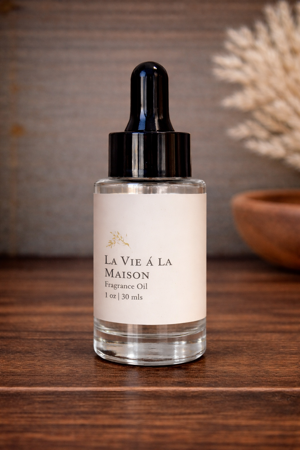 Fragrance Oil - 1 oz