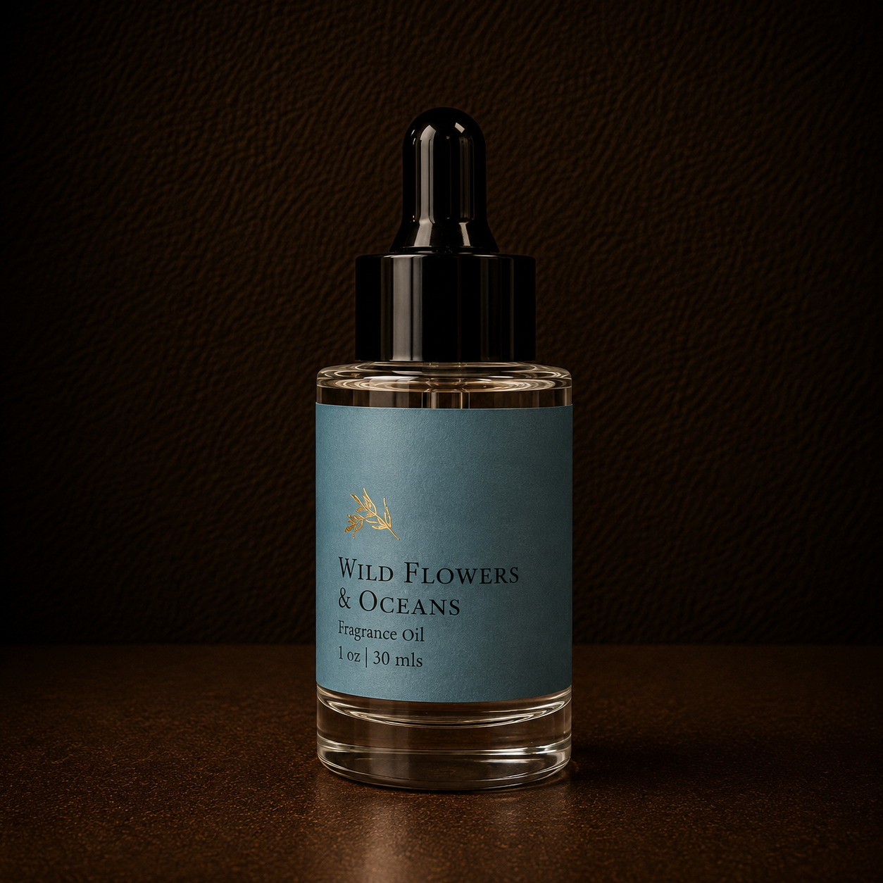 Diffuser Fragrance Oil - 1 oz