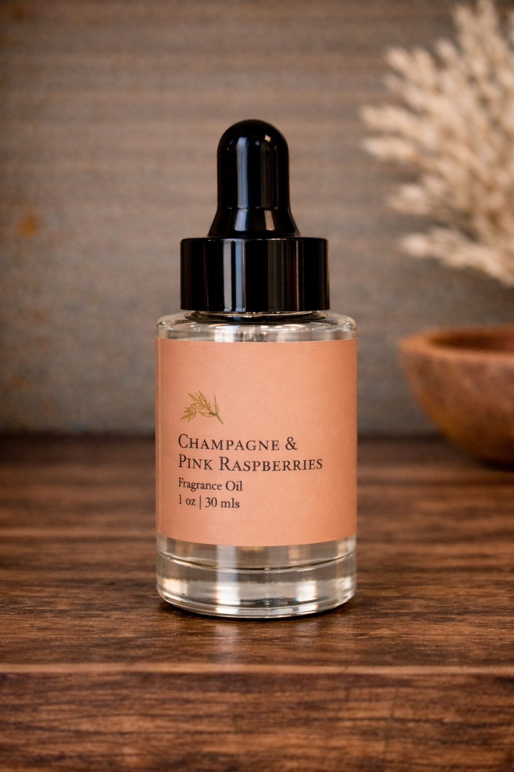 Fragrance Oil - 1 oz