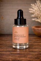 Fragrance Oil - 1 oz