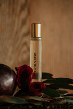 Dark Rose - Roll-On Perfume