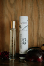 Dark Rose - Roll-On Perfume