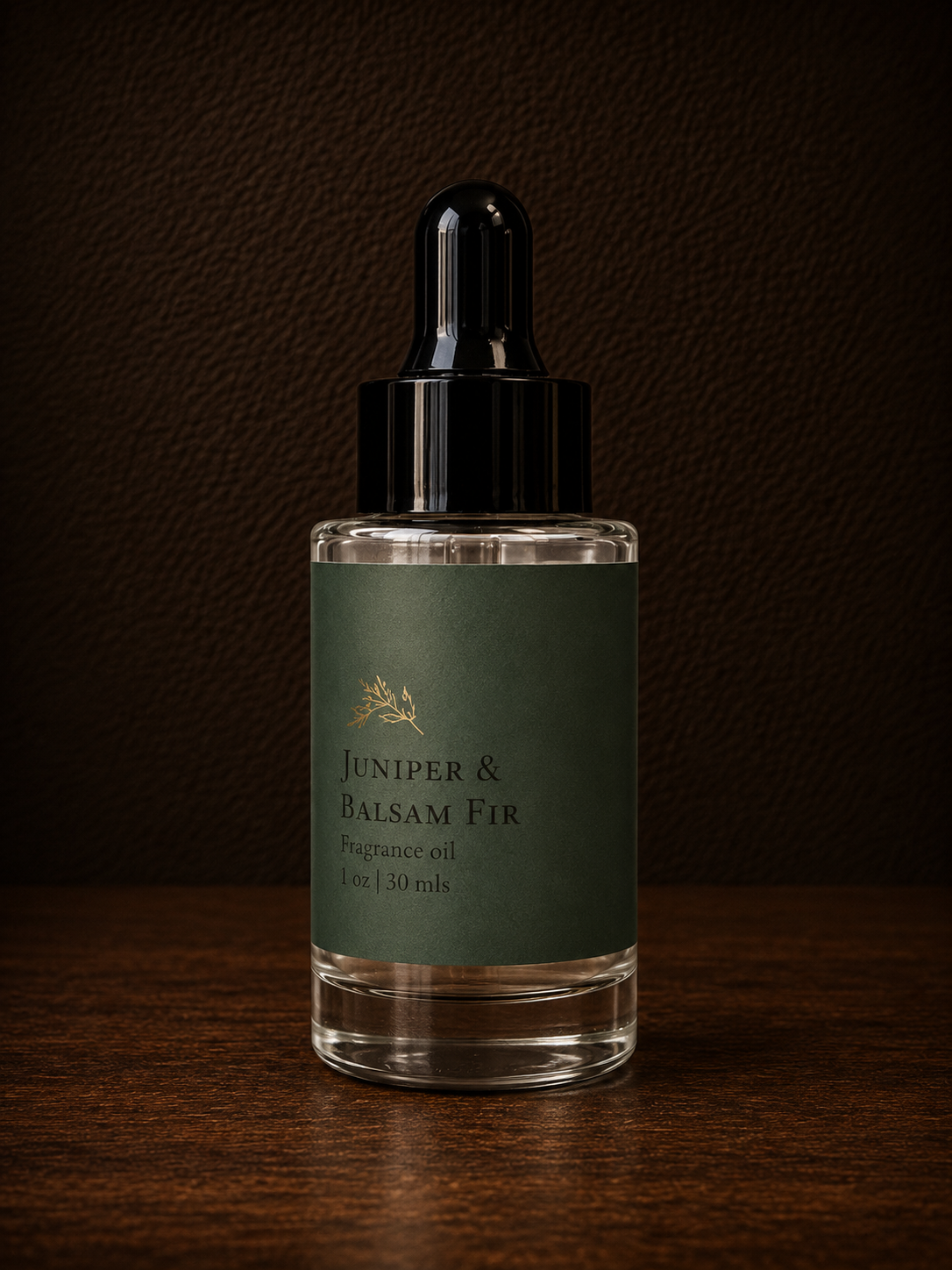 Diffuser Fragrance Oil - 1 oz