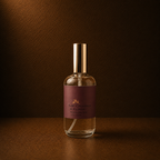 Raw Cinnamon & Cloves I Room & Linen Spray