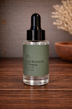 Fragrance Oil - 1 oz