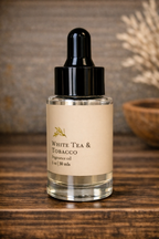 Fragrance Oil - 1 oz