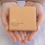 Sweet Orange | Cleansing Body Bars
