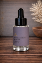 Fragrance Oil - 1 oz