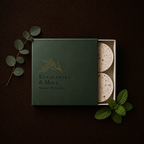 Eucalyptus & Mint -Shower Steamer Gift Set