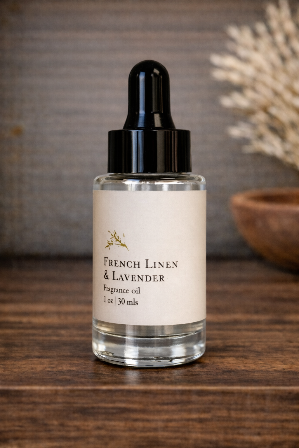 Fragrance Oil - 1 oz