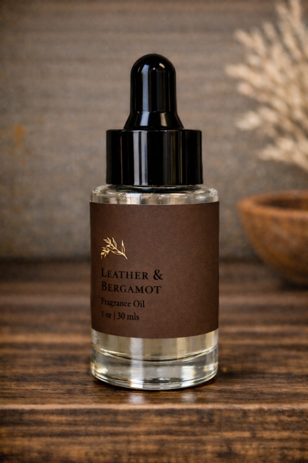 Fragrance Oil - 1 oz