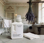 French Linen Laundry Detergent