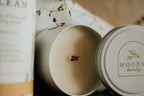 Fresh & Clean - 3 x 6oz Candle Gift Set