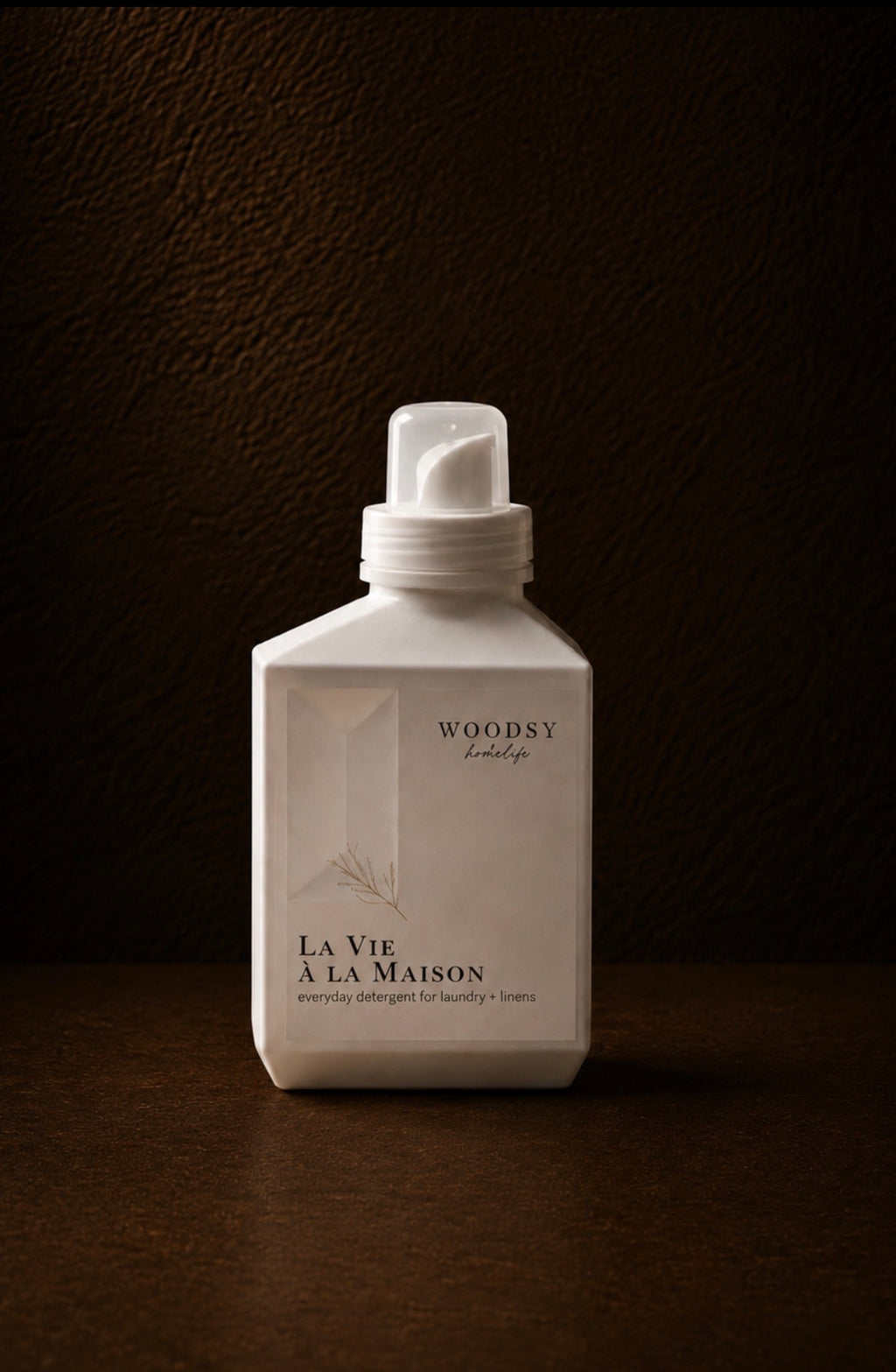 Wild Flowers & Oceans - Everyday Detergent for Laundry & Linens