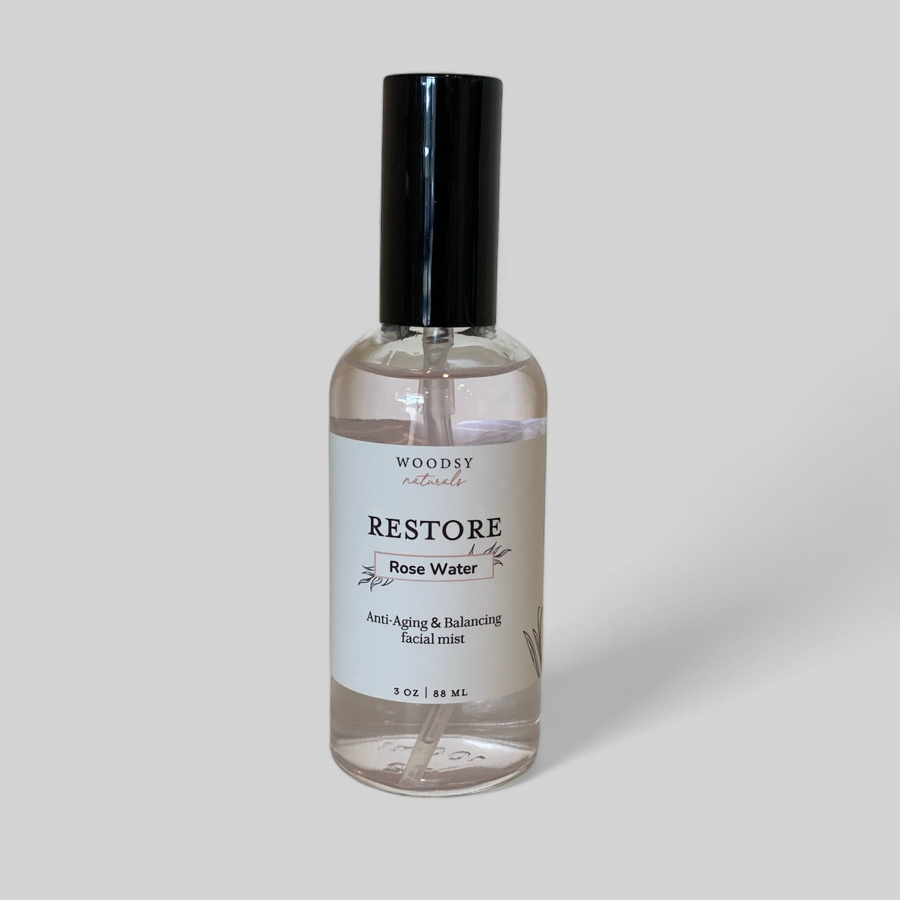 RESTORE Anti-Aging & Balancing Facial Mist