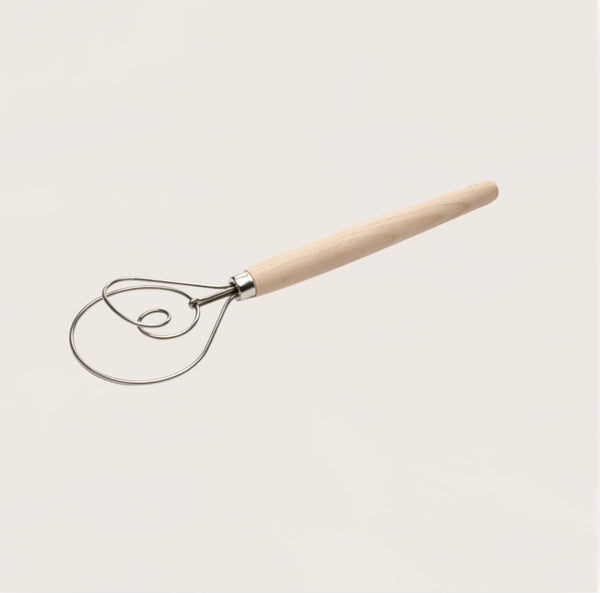 Danish Dough Whisk