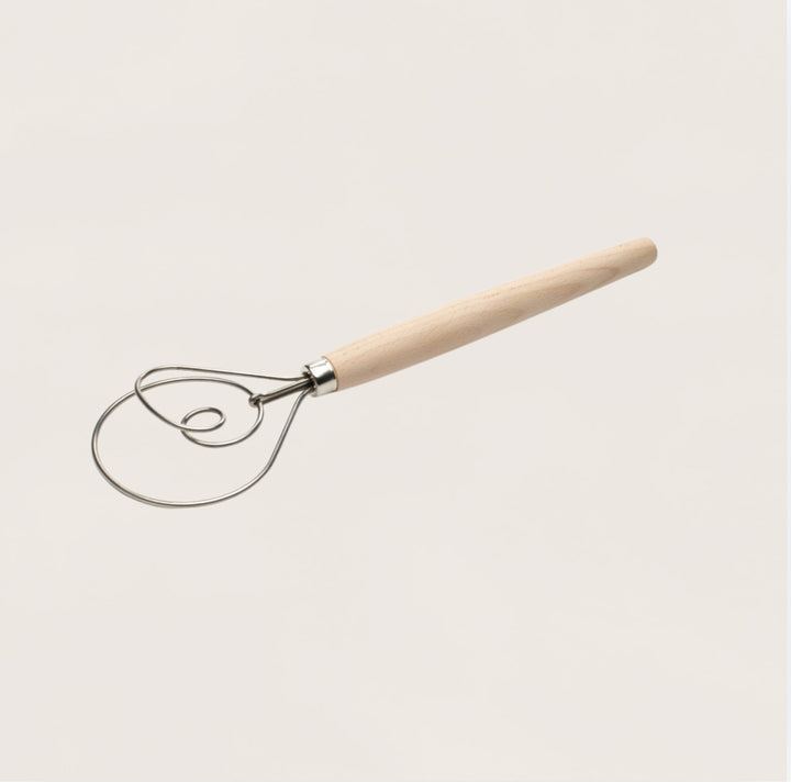 Danish Dough Whisk