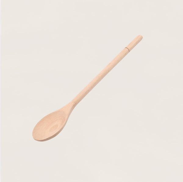 14” Wooden Essential Spoon