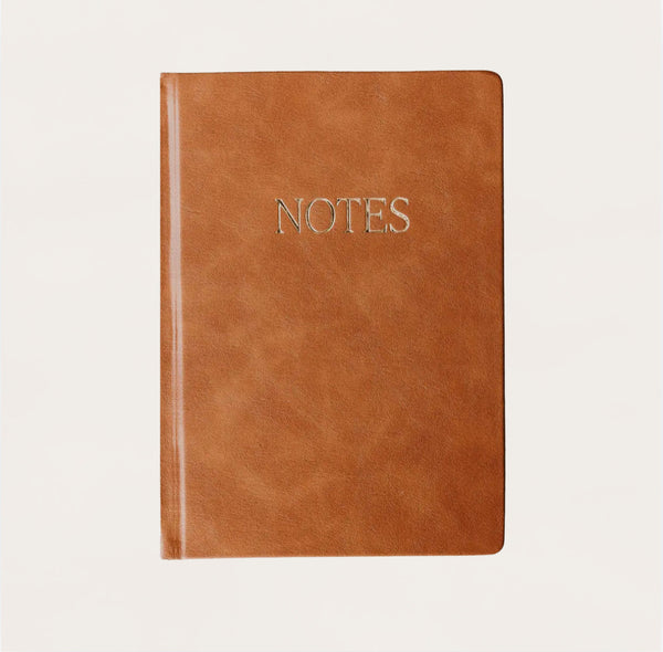 Notes Journal