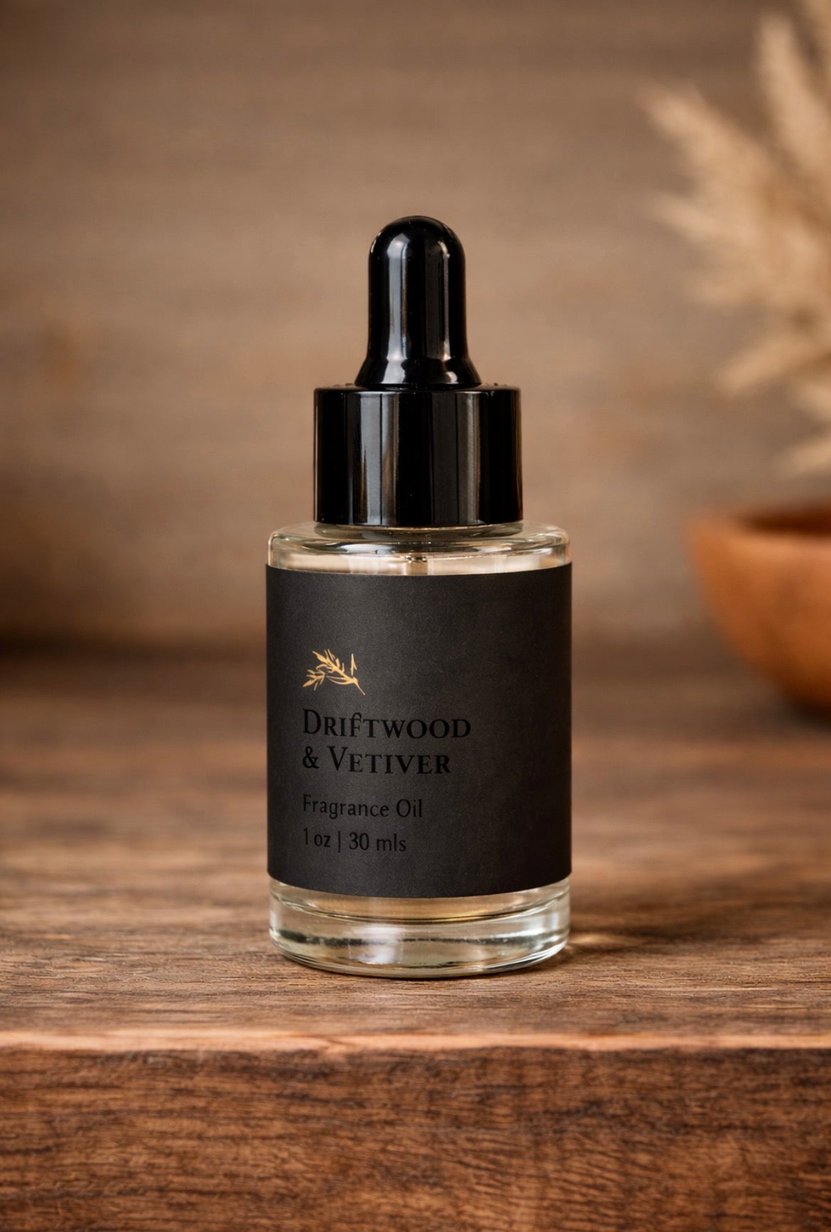 Fragrance Oil - 1 oz