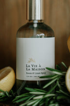 La Vie a la Maison I Room & Linen Spray