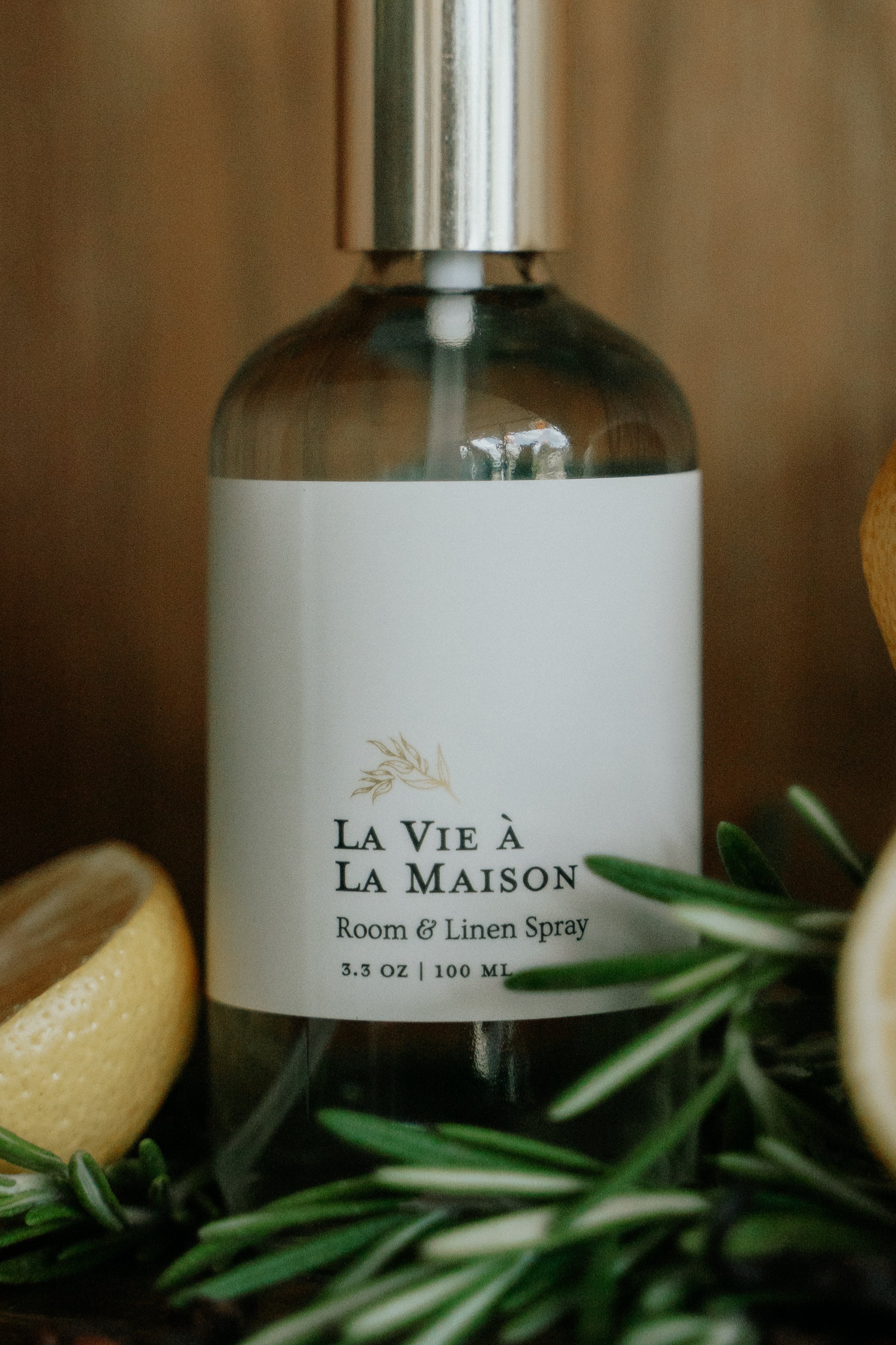 La Vie a la Maison I Room & Linen Spray