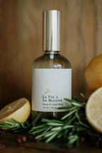 La Vie a la Maison I Room & Linen Spray