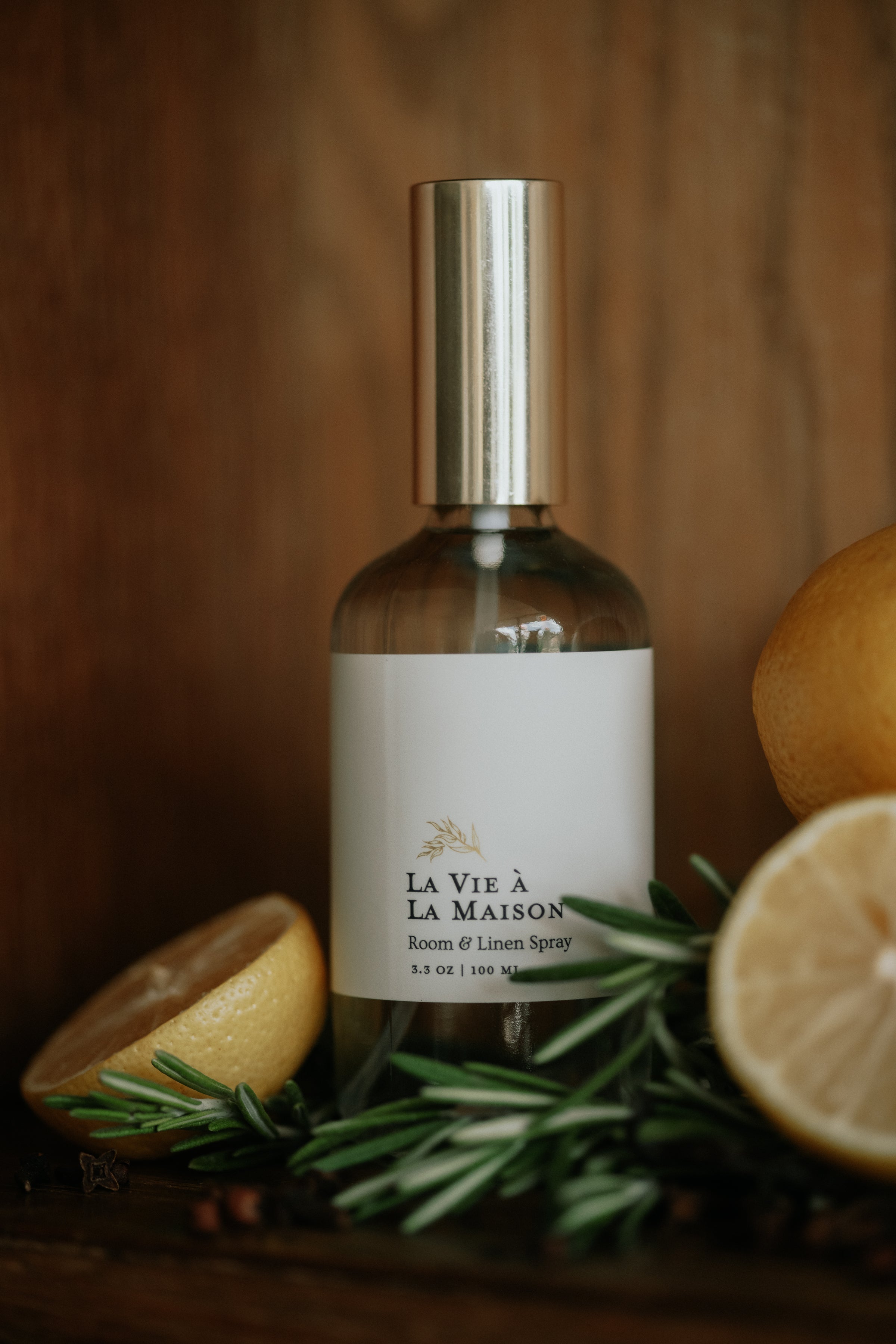 La Vie a la Maison I Room & Linen Spray