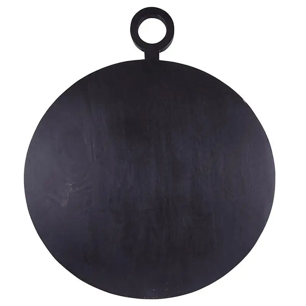 Black Mango Wood Board -x Large