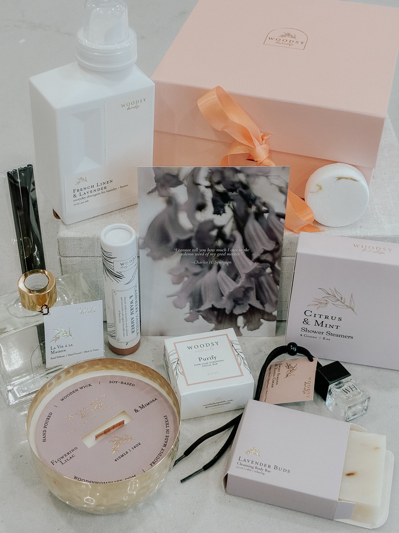 The Mothers Day Box