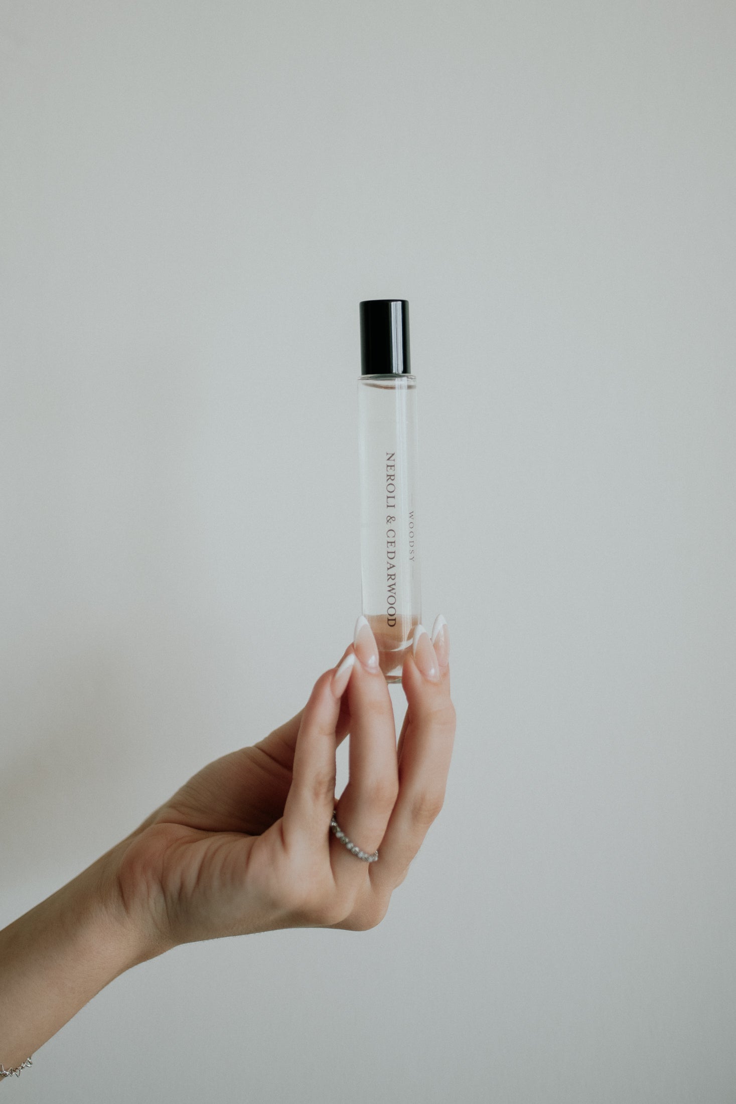 Neroli & Cedarwood - Roll-On Perfume