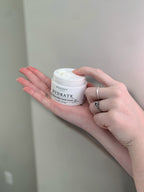 HYDRATE- Moisture Rich Facial Cream