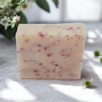 Wild Flowers Cleansing Body Bars