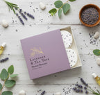 Lavender & Tea Tree-Shower Steamer Gift Set