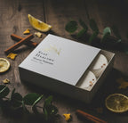 Stay Healthy- Immunity Blend l Shower Steamer Gift Set