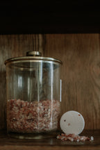 Stay Healthy- Immunity Blend l Shower Steamer Gift Set