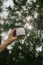HYDRATE- Moisture Rich Facial Cream