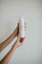 SILK- Softening Body Milk