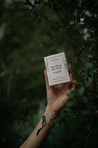 Wild Flowers & Oceans-Sparkling Salt Soak 5oz